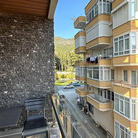 Center Royal Premium Apartamento *