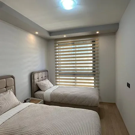 Apartamento Center Royal Premium *