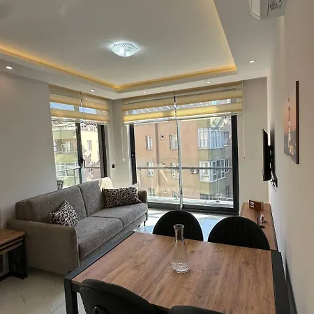 Center Royal Premium Apartamento