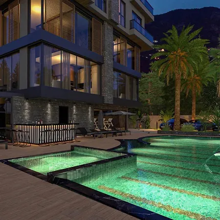Apartamento Center Royal Premium *