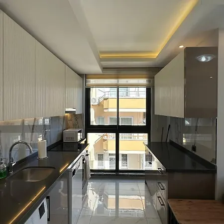 Center Royal Premium * Alanya