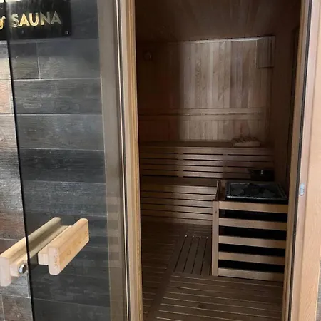 Center Royal Premium Apartamento *