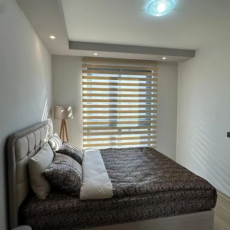 Center Royal Premium Apartamento