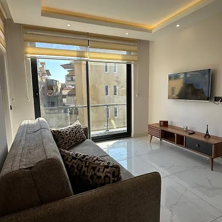 Apartamento Center Royal Premium *