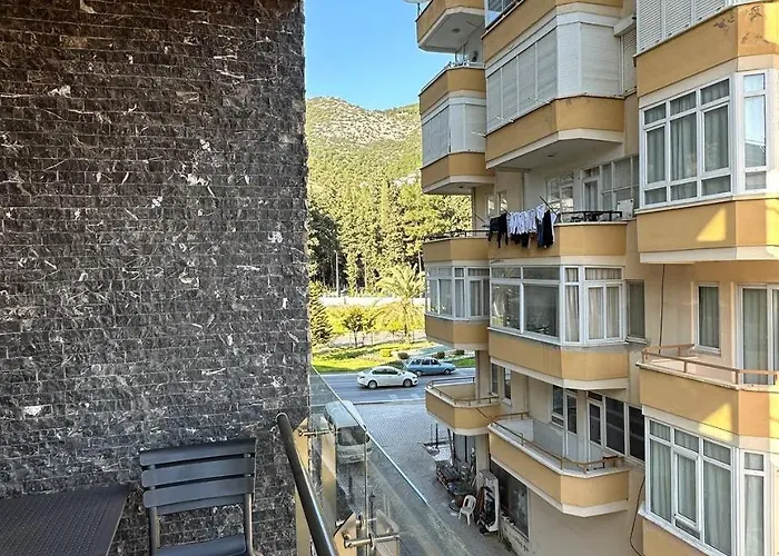 Center Royal Premium Apartment *