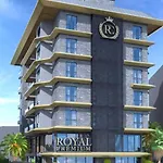 Apartment Center Royal Premium