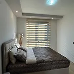 Center Royal Premium Apartment