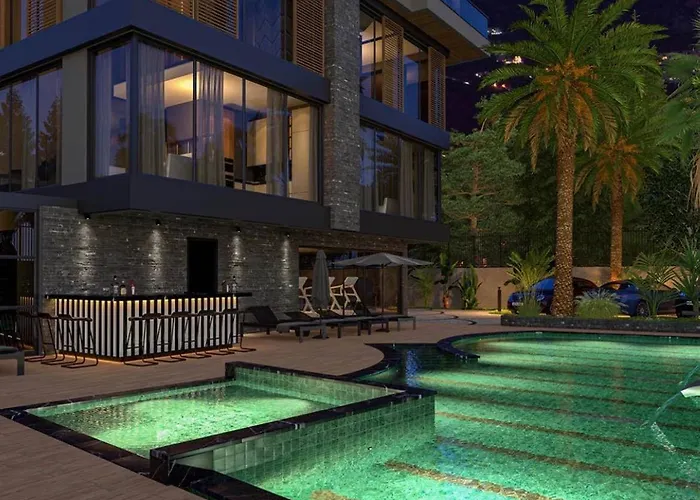 Daire Center Royal Premium *
